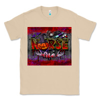 Mushroom nurse life  tumbler Classic Tee - BarkalooDesign