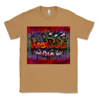 Toasted Coconut nurse life  tumbler Classic Tee - BarkalooDesign