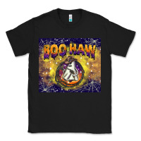 Black boo haw tumbler Classic Tee - BarkalooDesign