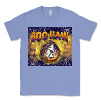 Colony Blue boo haw tumbler Classic Tee - BarkalooDesign