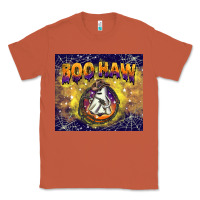 Copper boo haw tumbler Classic Tee - BarkalooDesign