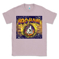 Lilac boo haw tumbler Classic Tee - BarkalooDesign