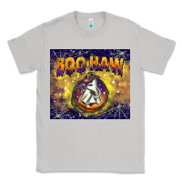 Moon Dust boo haw tumbler Classic Tee - BarkalooDesign