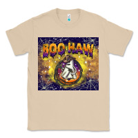 Mushroom boo haw tumbler Classic Tee - BarkalooDesign