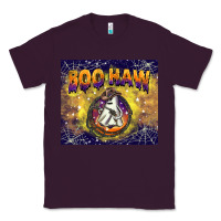 Plum boo haw tumbler Classic Tee - BarkalooDesign