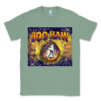 Sage boo haw tumbler Classic Tee - BarkalooDesign