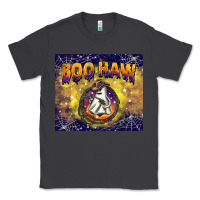 Smoke boo haw tumbler Classic Tee - BarkalooDesign