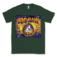 Sports Green boo haw tumbler Classic Tee - BarkalooDesign