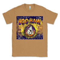 Toasted Coconut boo haw tumbler Classic Tee - BarkalooDesign