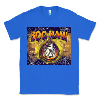 True Royal boo haw tumbler Classic Tee - BarkalooDesign