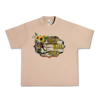 Burro life is better in boots Urban Heavy Tee - Bettercallsaul