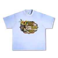 Grape Ice life is better in boots Urban Heavy Tee - Bettercallsaul