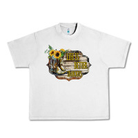Lunar Rock life is better in boots Urban Heavy Tee - Bettercallsaul