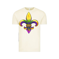 Vintage Arctic mardi gras Vintage Tee - RanaPortraitStore