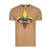 Vintage Camel mardi gras Vintage Tee - RanaPortraitStore