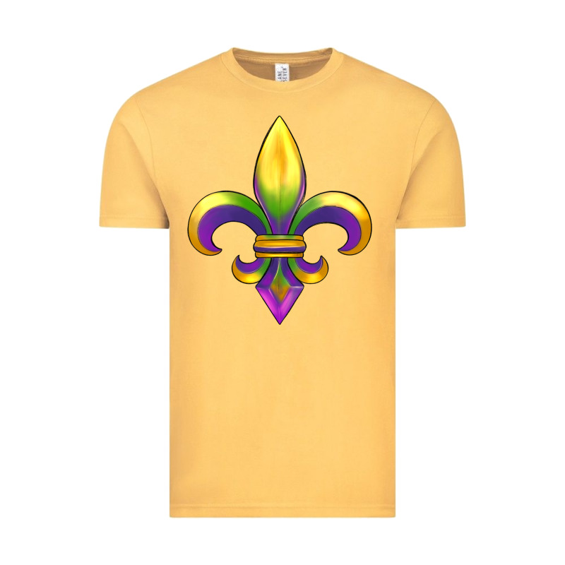 Mardi Gras Vintage Tee by RanaPortraitStore | Teevron