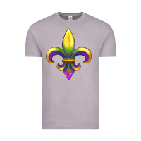 Vintage Zinc mardi gras Vintage Tee - RanaPortraitStore