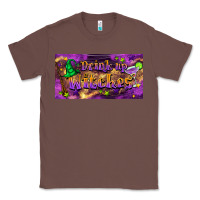 Chestnut drink up witches Classic Tee - BarkalooDesign