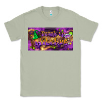 Matcha drink up witches Classic Tee - BarkalooDesign