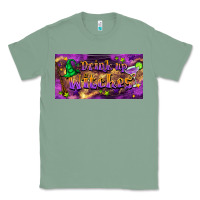 Sage drink up witches Classic Tee - BarkalooDesign