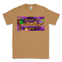 Toasted Coconut drink up witches Classic Tee - BarkalooDesign