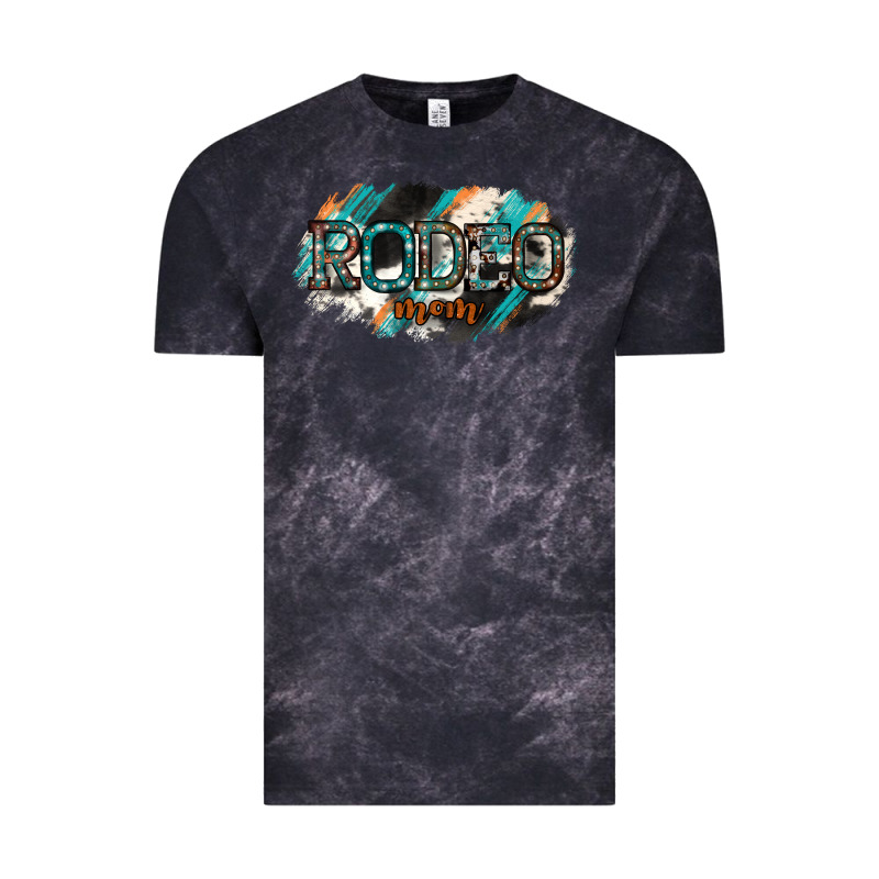 Rodeo Mom Vintage Tee by Bettercallsaul | Teevron