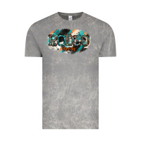 Cloud Rock Rodeo Mom Vintage Tee - Bettercallsaul