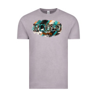 Vintage Zinc Rodeo Mom Vintage Tee - Bettercallsaul