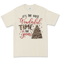 Bone it's the most wonderful time of the year Premium Tee - MaliasSmallBusiness