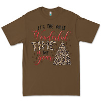 Cacao it's the most wonderful time of the year Premium Tee - MaliasSmallBusiness