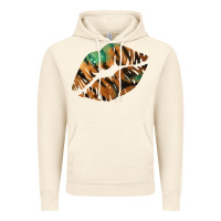 Vintage Artic Tiger Lips Vintage Hoodie - Bettercallsaul