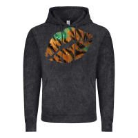 Vintage Black Tiger Lips Vintage Hoodie - Bettercallsaul