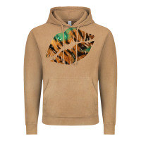Vintage Camel Tiger Lips Vintage Hoodie - Bettercallsaul