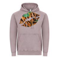 Vintage Zinc Tiger Lips Vintage Hoodie - Bettercallsaul