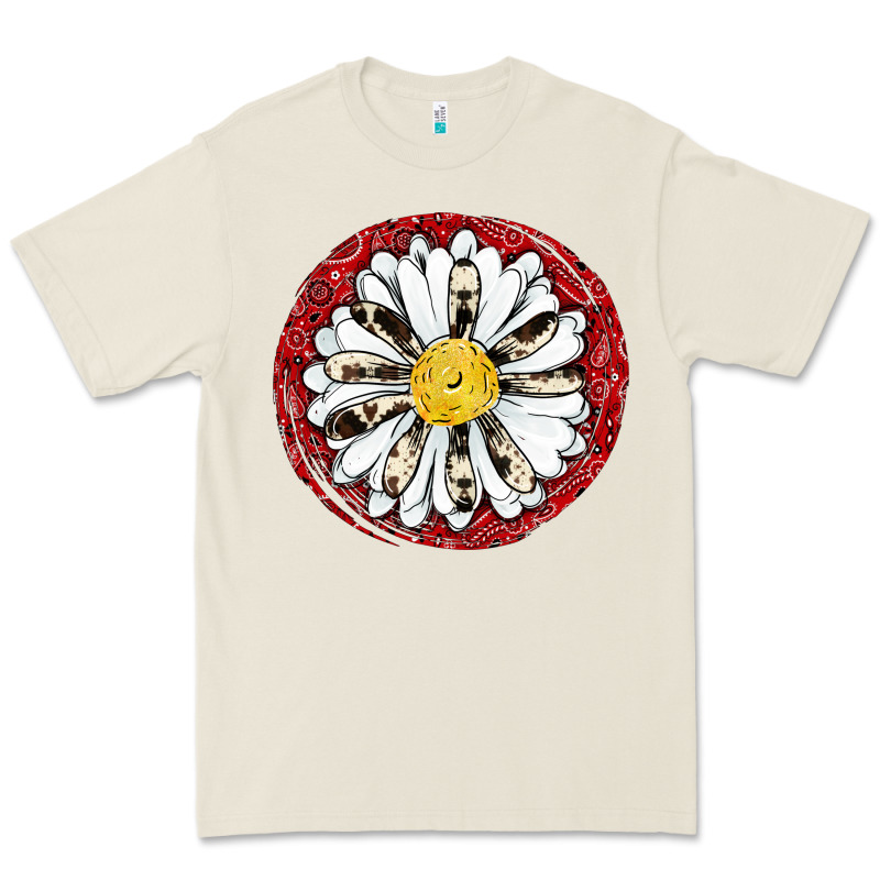 Daisy Premium Tee by JahusDesignShop | Teevron