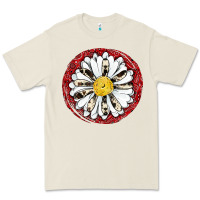 Bone daisy Premium Tee - JahusDesignShop