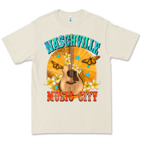 Bone naschville music city Premium Tee - NancyCooperArtShop