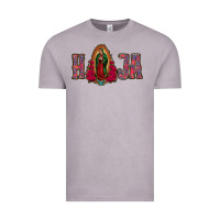 Hija Lady Of Guadalupe Vintage Tee | Teevron