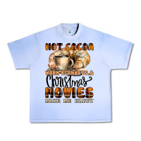 Grape Ice Hot Cocoa Urban Heavy Tee - Bettercallsaul