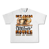 Lunar Rock Hot Cocoa Urban Heavy Tee - Bettercallsaul