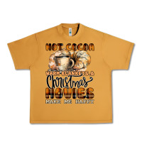 Peanut Butter Hot Cocoa Urban Heavy Tee - Bettercallsaul