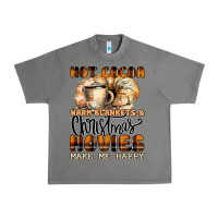 Tornado Hot Cocoa Urban Heavy Tee - Bettercallsaul