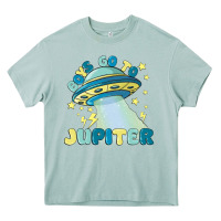 Arona boys go to jupiter Heavy Core Tee - MaliasSmallBusiness