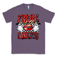 Lavender freak in the sheets Classic Tee - BarkalooDesign
