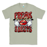 Matcha freak in the sheets Classic Tee - BarkalooDesign