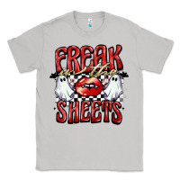Moon Dust freak in the sheets Classic Tee - BarkalooDesign