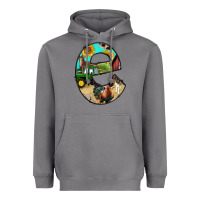 Storm farm life alphabet lowercase letters e Heavyweight Hoodie - BundleAndBundleShop