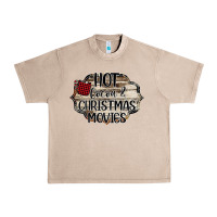 French Oak I Just Want To Drink Hot Cocoa Urban Heavy Tee - Bettercallsaul