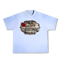 Grape Ice I Just Want To Drink Hot Cocoa Urban Heavy Tee - Bettercallsaul