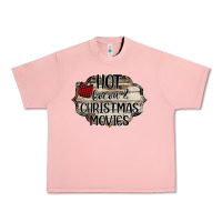 Salmon I Just Want To Drink Hot Cocoa Urban Heavy Tee - Bettercallsaul
